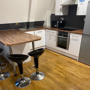 Student Room Cleaning Primrose Hill NW3